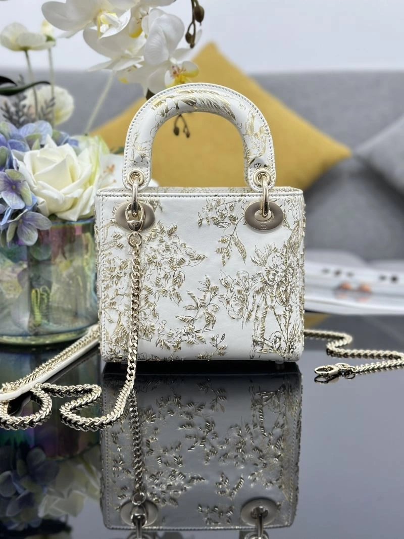 ZeroBulk Christian Dior My Lady Bags 64056