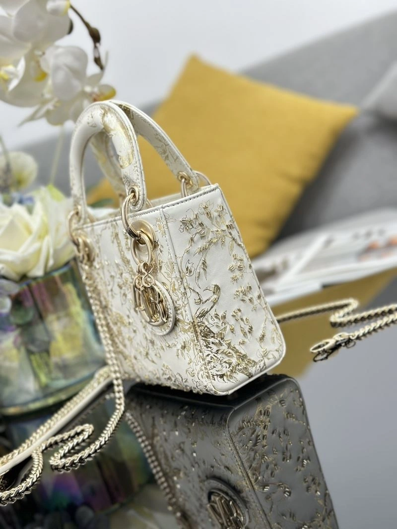 ZeroBulk Christian Dior My Lady Bags 64056