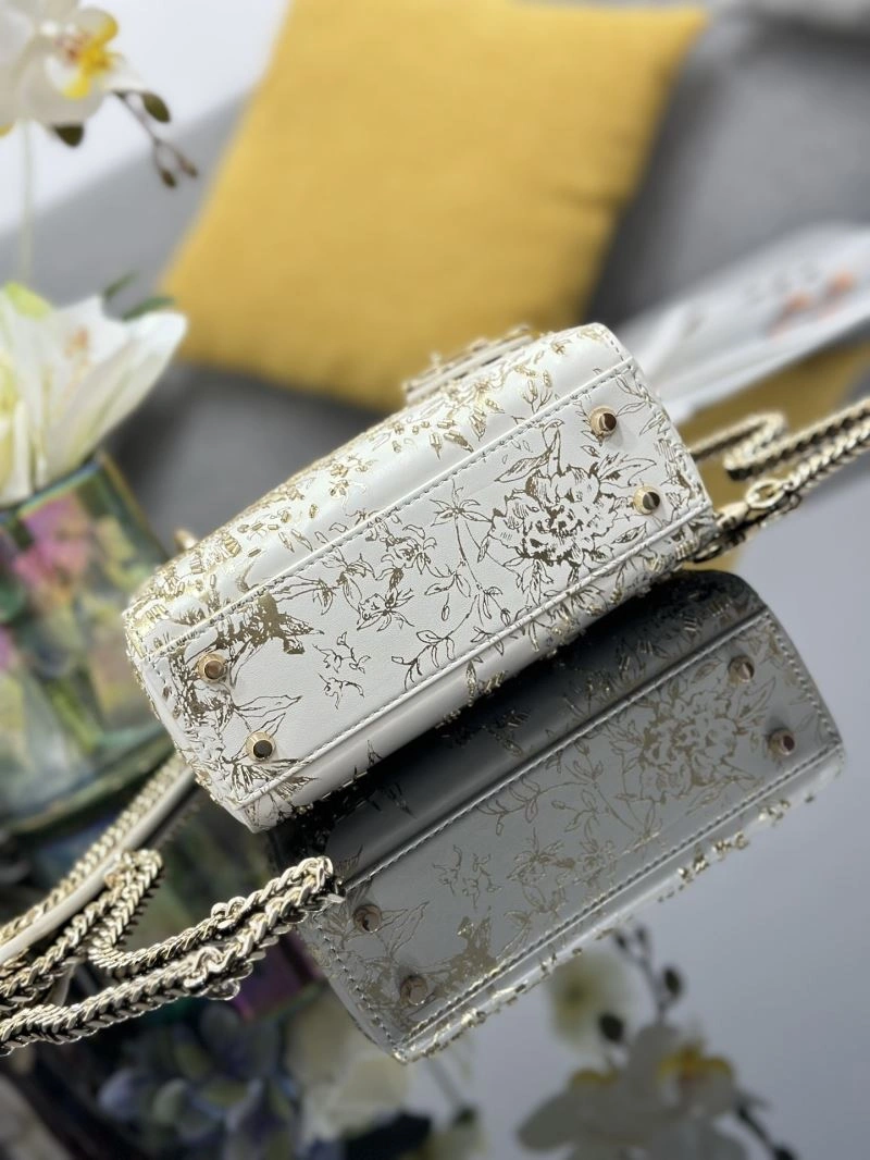 ZeroBulk Christian Dior My Lady Bags 64056