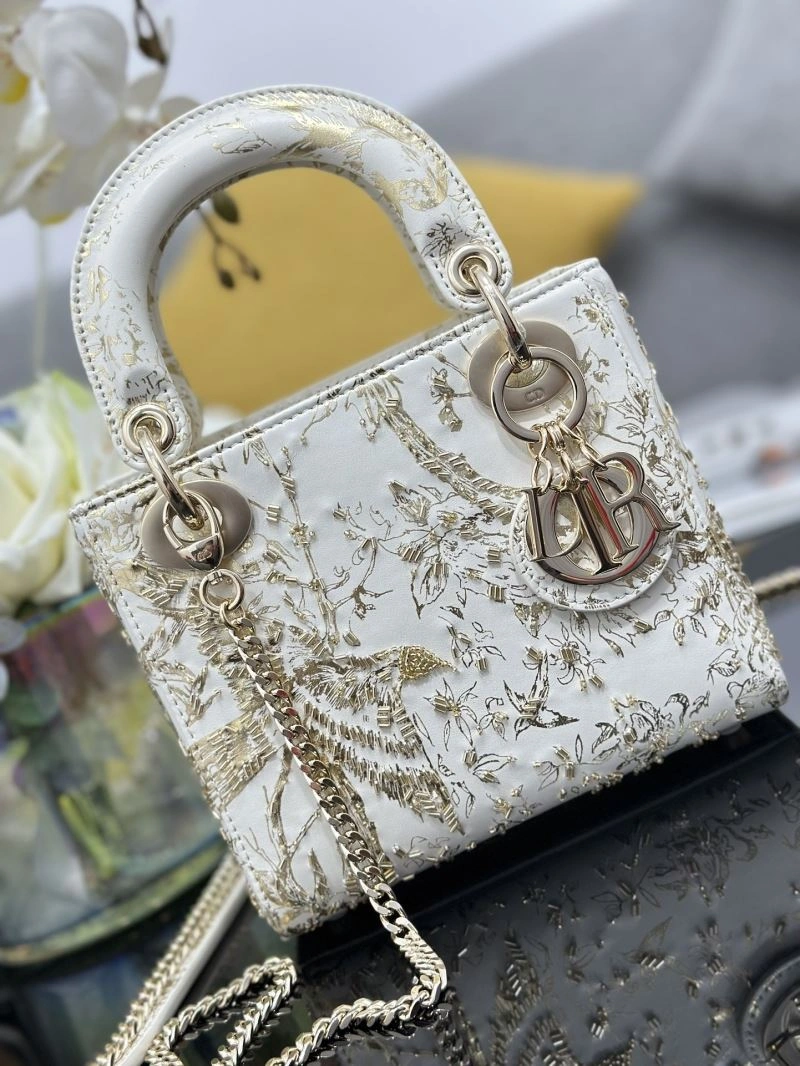 ZeroBulk Christian Dior My Lady Bags 64056