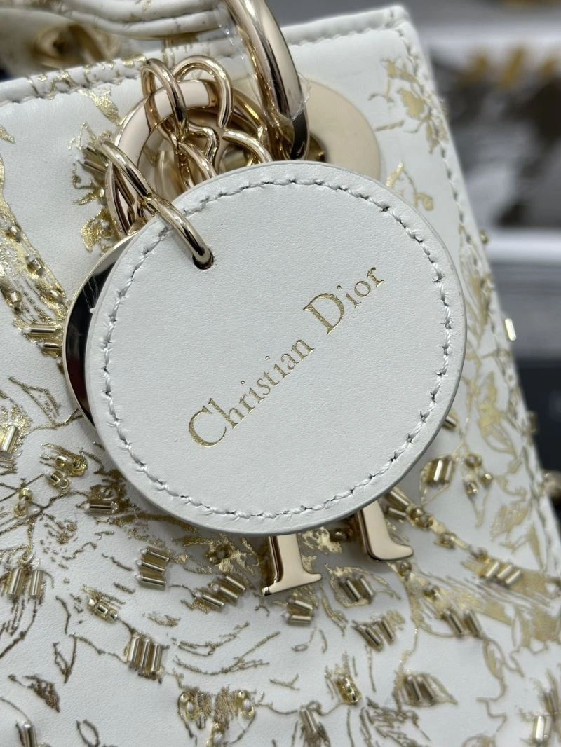 ZeroBulk Christian Dior My Lady Bags 64056