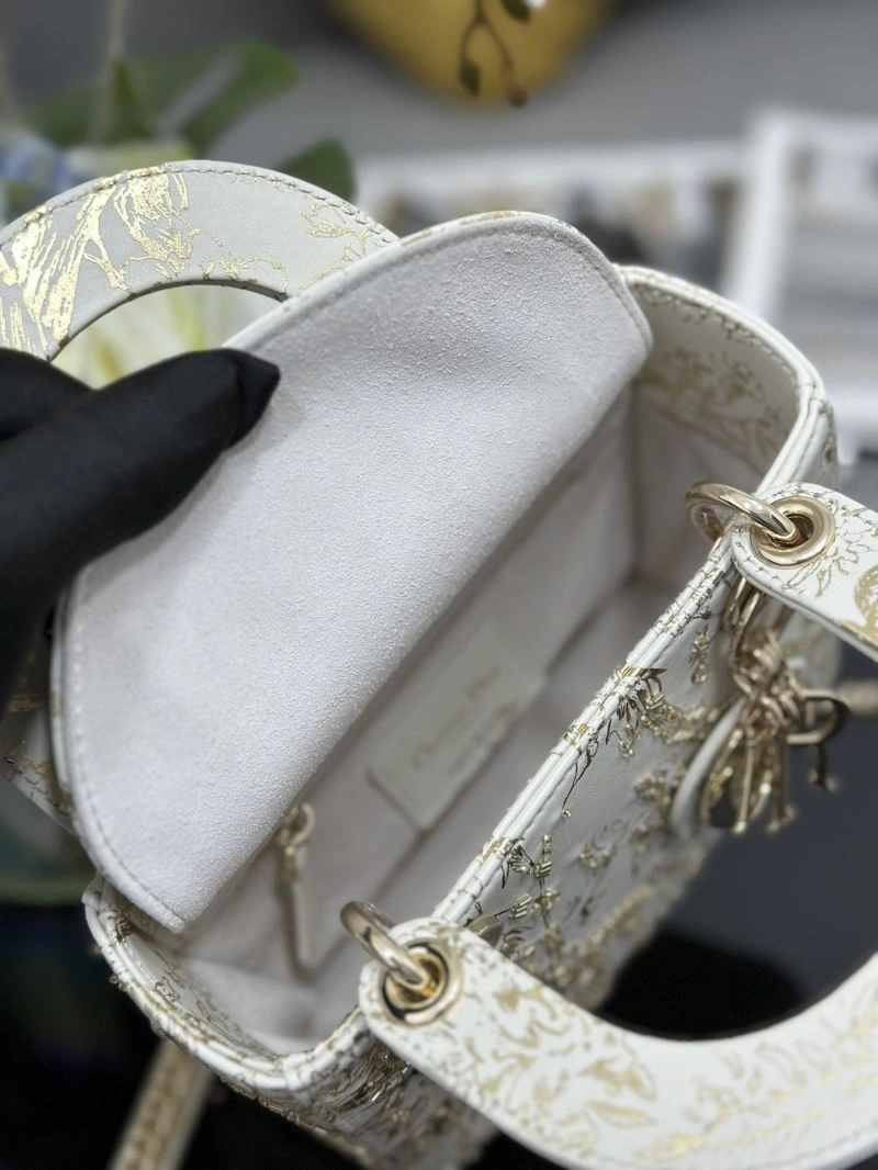 ZeroBulk Christian Dior My Lady Bags 64056