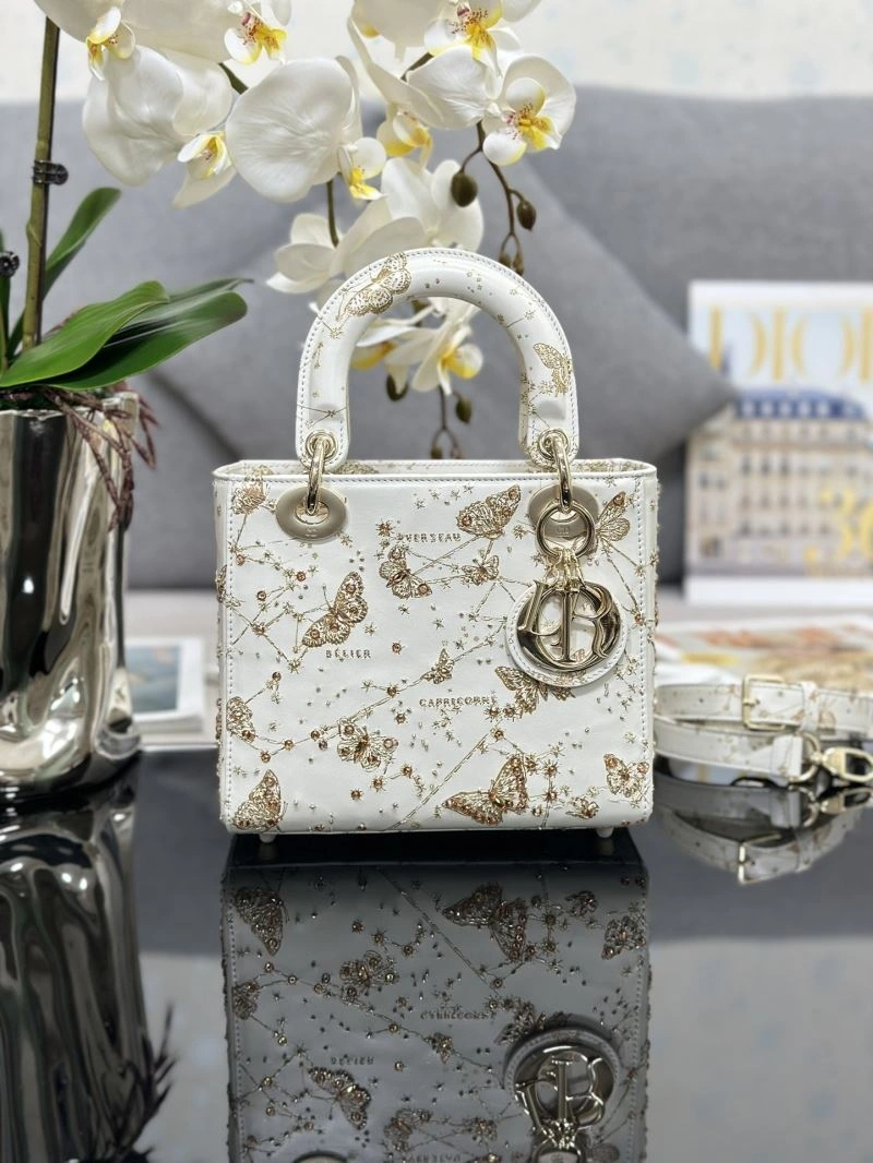 Christian Dior My Lady Bags EasyCare 64103