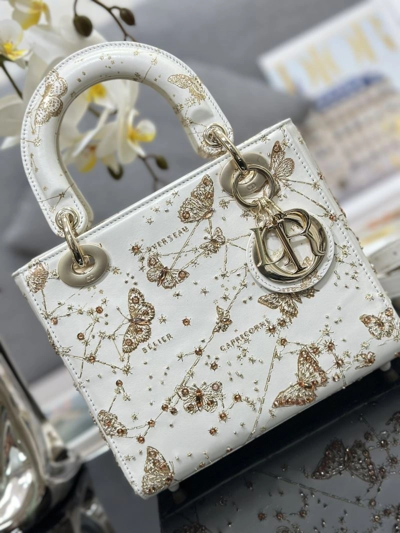 Christian Dior My Lady Bags EasyCare 64103