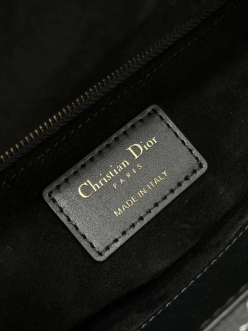 Minimalist Christian Dior My Lady Bags 64036
