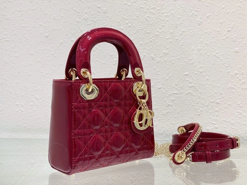 Christian Dior My Lady Bags Breathable 64034