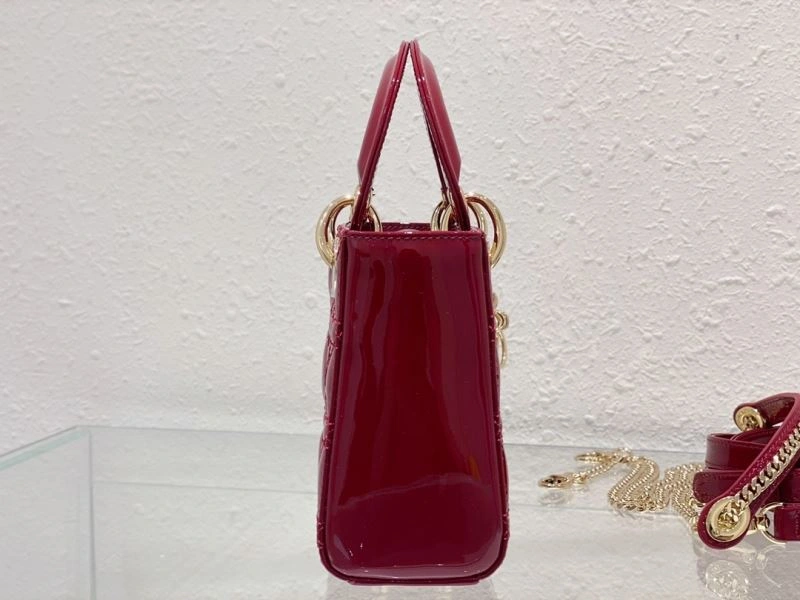 Christian Dior My Lady Bags Breathable 64034