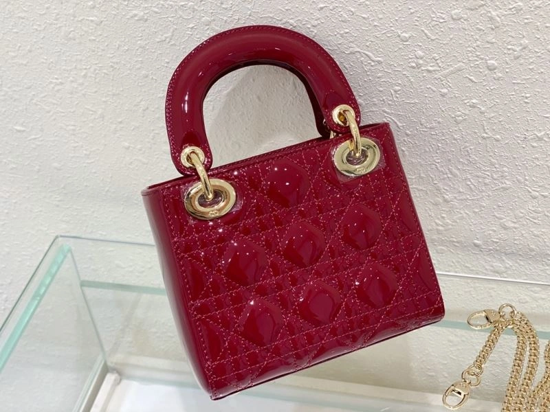 Christian Dior My Lady Bags Breathable 64034