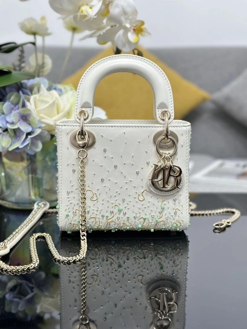 GoodFit Christian Dior My Lady Bags 64025