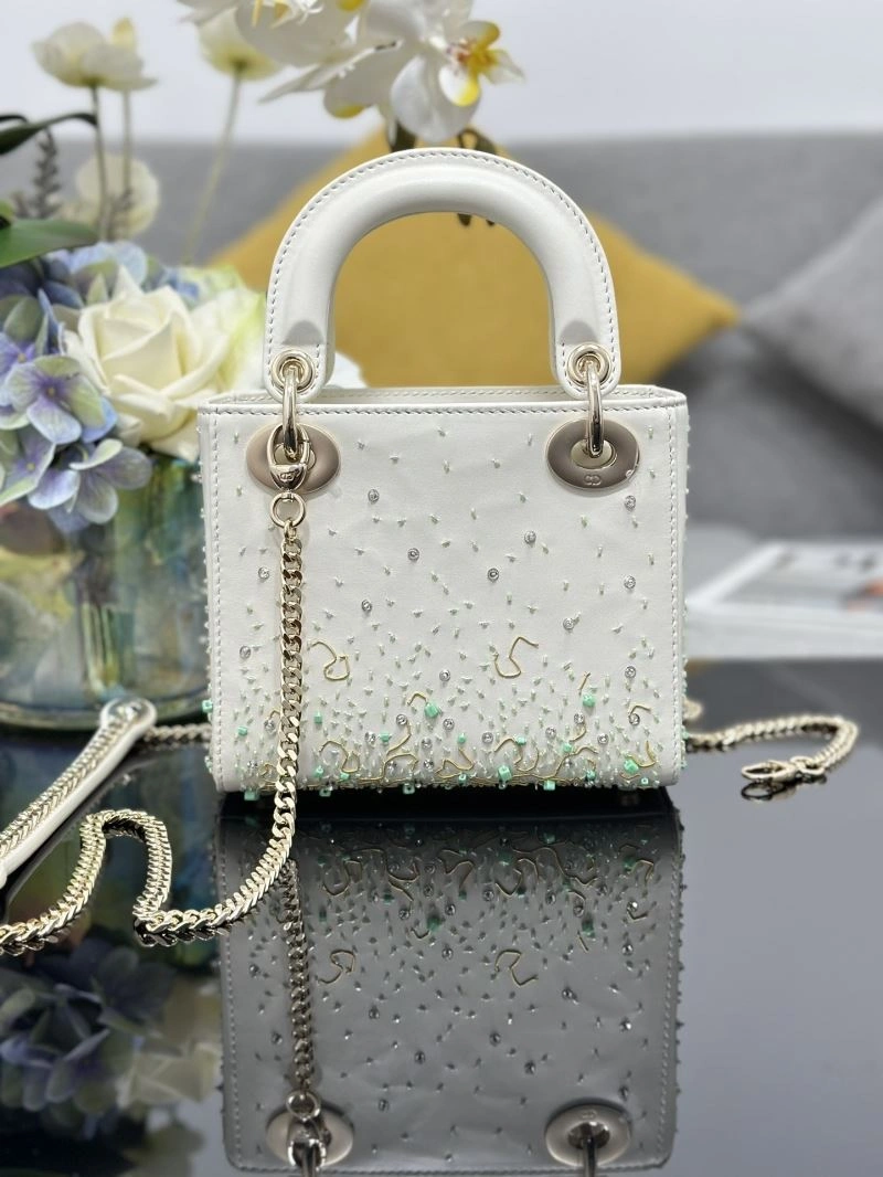 GoodFit Christian Dior My Lady Bags 64025