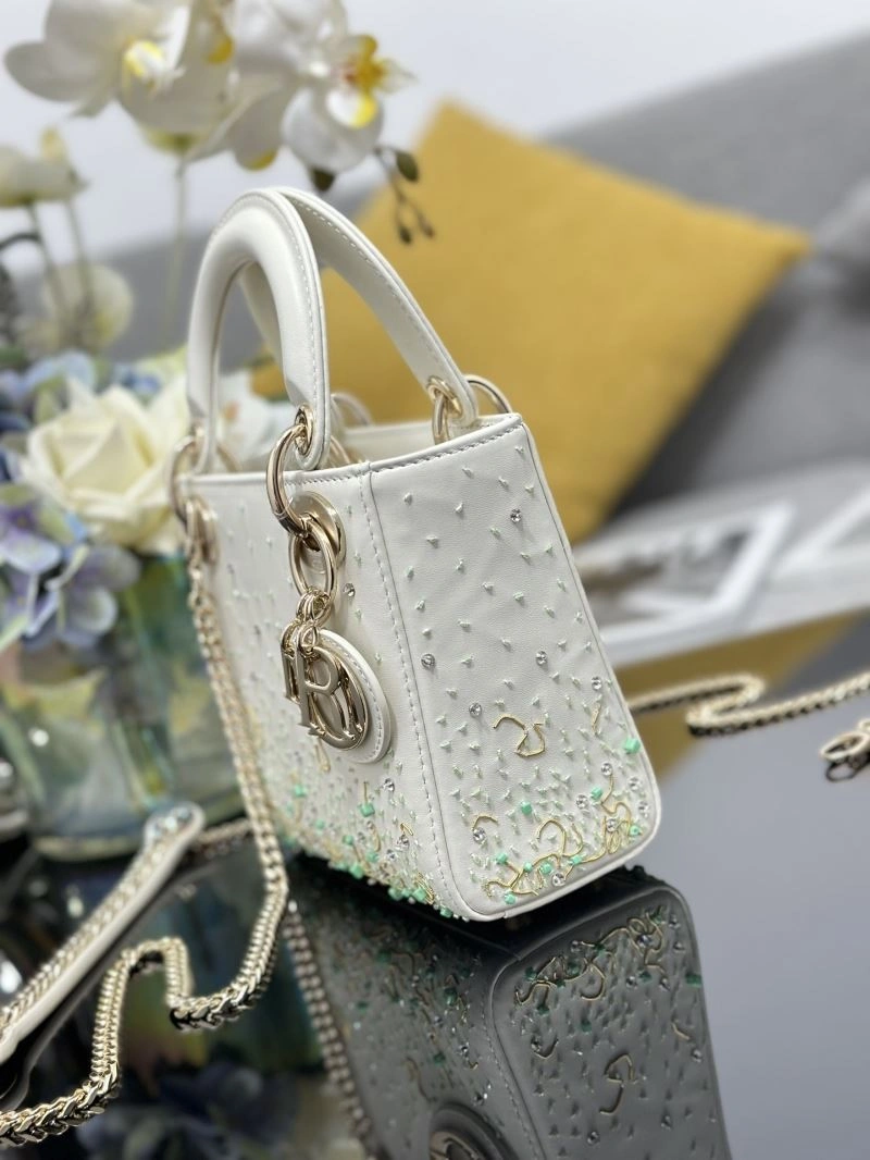 GoodFit Christian Dior My Lady Bags 64025