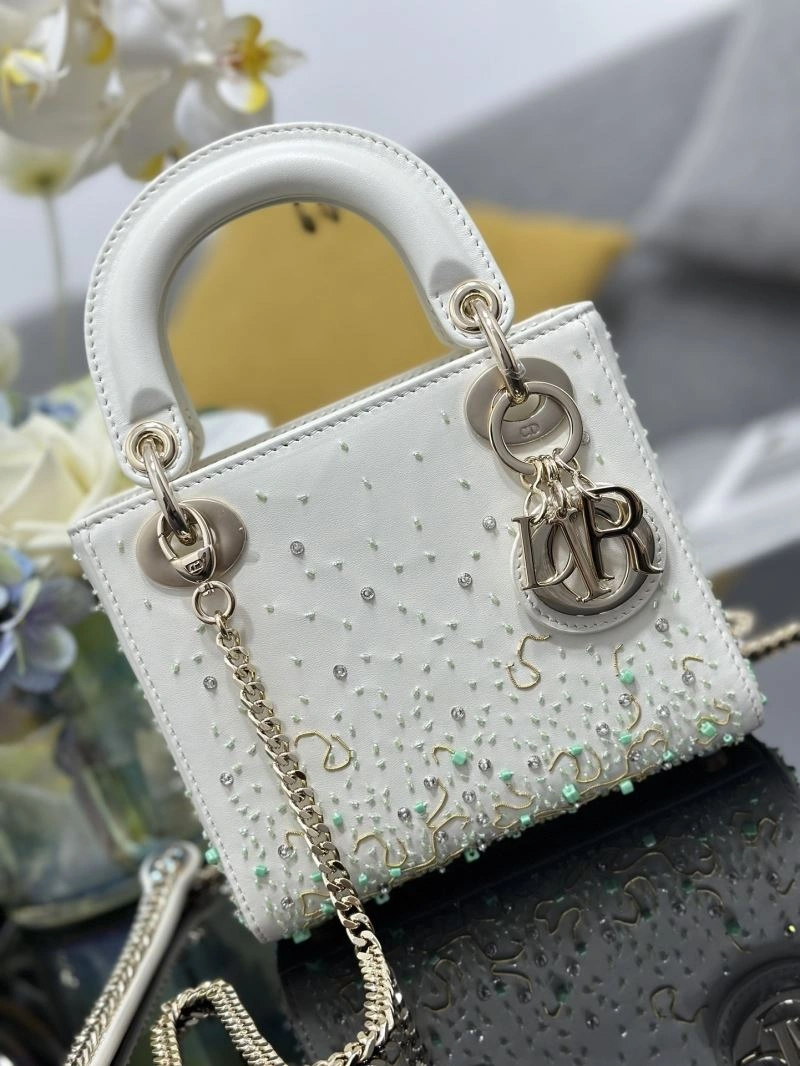 GoodFit Christian Dior My Lady Bags 64025