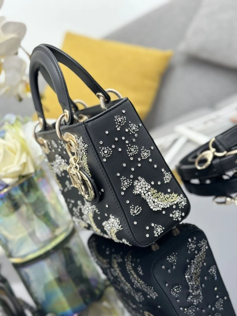 ComfortFit Christian Dior My Lady Bags 64029