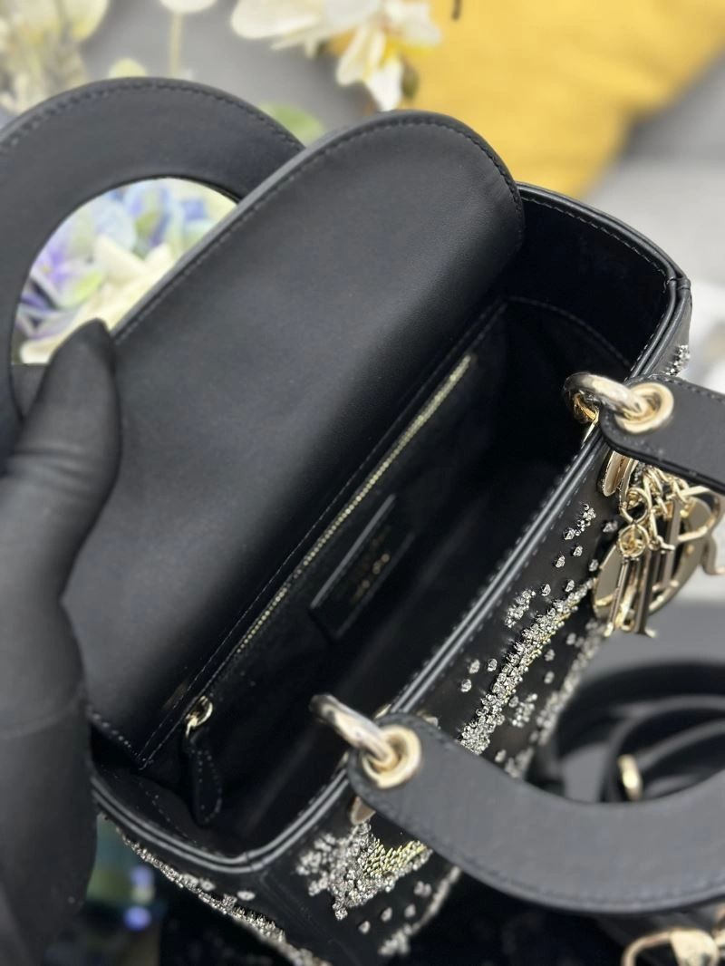 ComfortFit Christian Dior My Lady Bags 64029