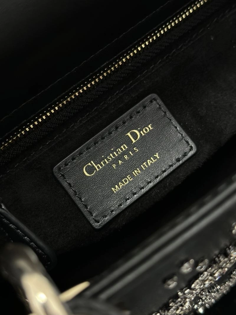 ComfortFit Christian Dior My Lady Bags 64029