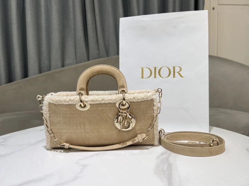 Christian Dior My Lady Bags TravelReady 64023