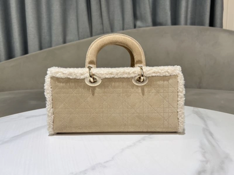 Christian Dior My Lady Bags TravelReady 64023