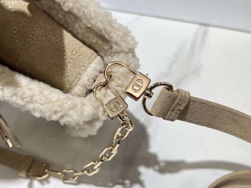 Christian Dior My Lady Bags TravelReady 64023