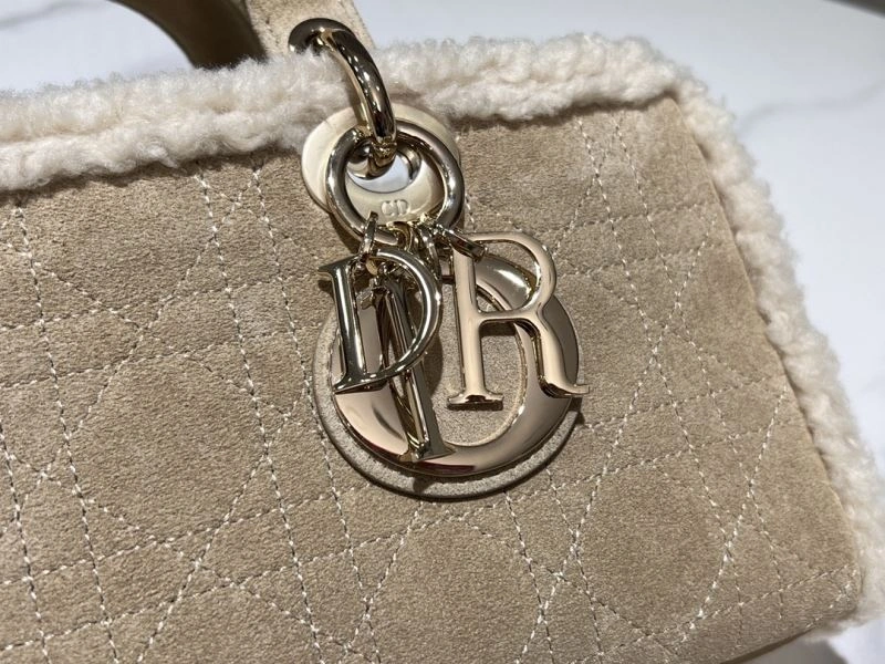 Christian Dior My Lady Bags TravelReady 64023