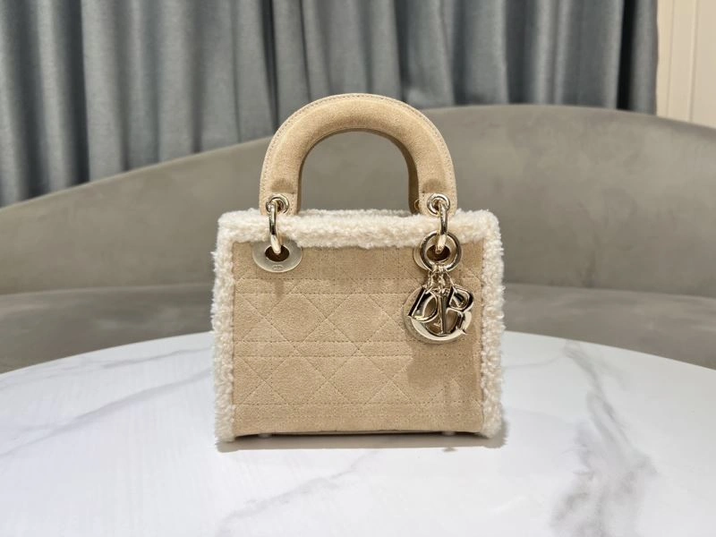 ComfortFit Christian Dior My Lady Bags 64024