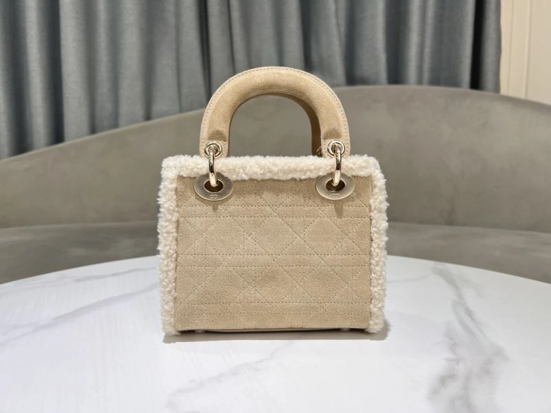 ComfortFit Christian Dior My Lady Bags 64024