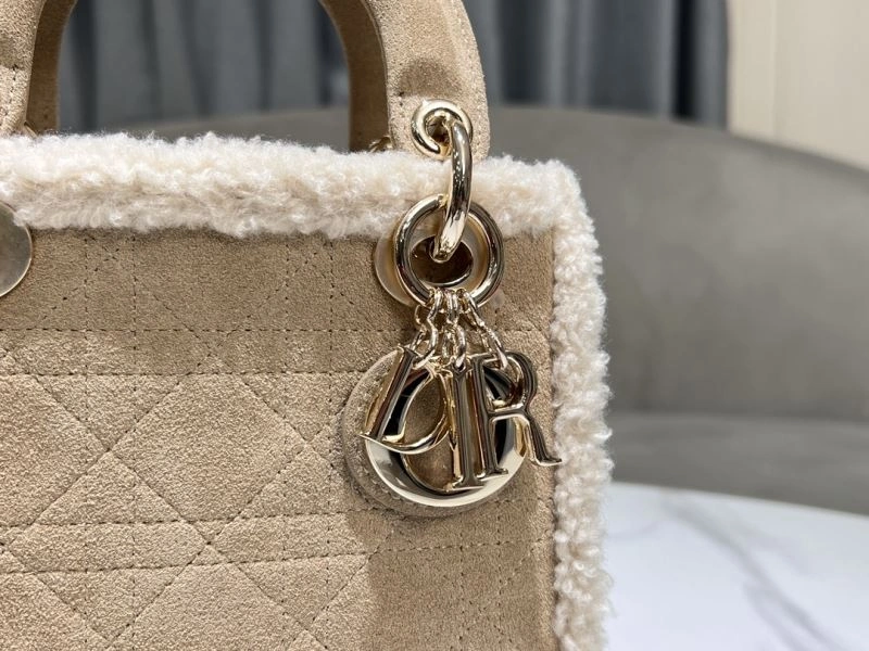 ComfortFit Christian Dior My Lady Bags 64024