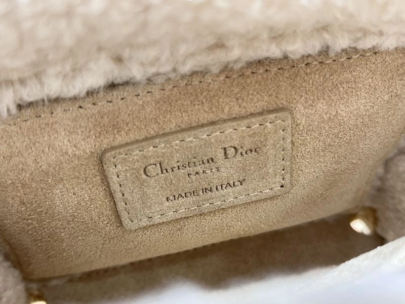 ComfortFit Christian Dior My Lady Bags 64024