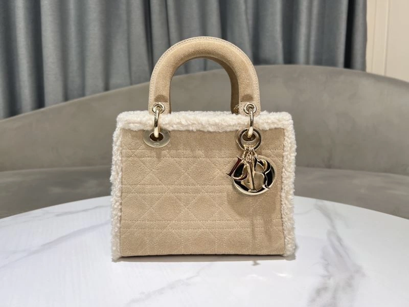 ComfortFit Christian Dior My Lady Bags 64022