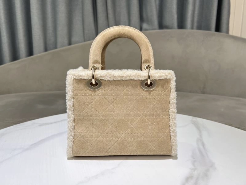 ComfortFit Christian Dior My Lady Bags 64022