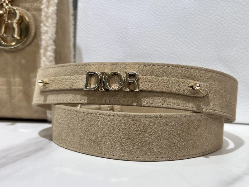 ComfortFit Christian Dior My Lady Bags 64022