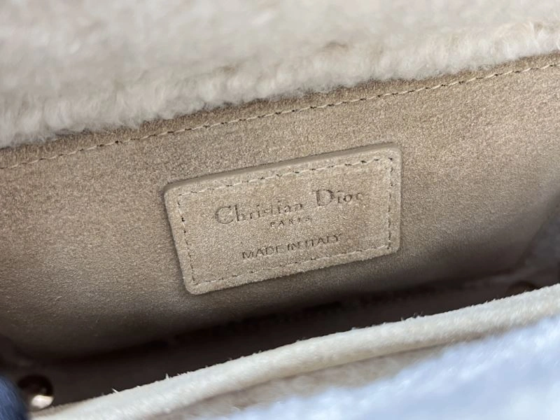 ComfortFit Christian Dior My Lady Bags 64022