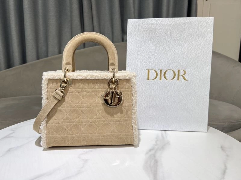 Christian Dior My Lady Bags Bold 64057