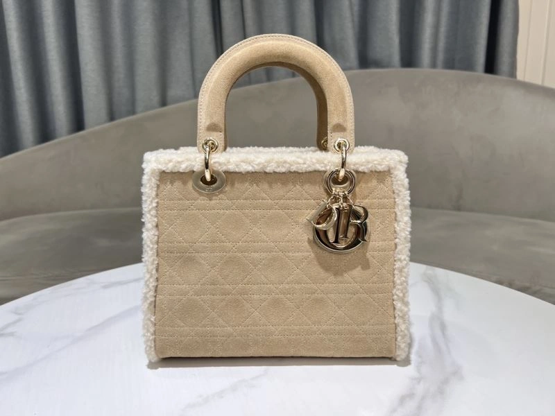Christian Dior My Lady Bags Bold 64057