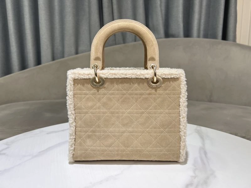 Christian Dior My Lady Bags Bold 64057