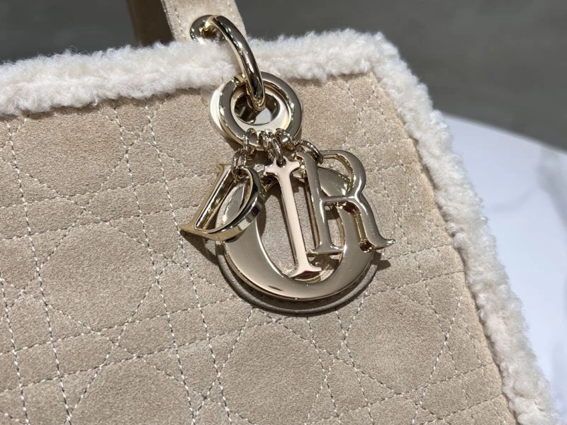 Christian Dior My Lady Bags Bold 64057