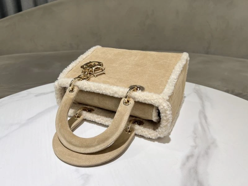 Christian Dior My Lady Bags Bold 64057