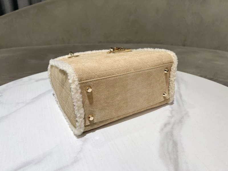 Christian Dior My Lady Bags Bold 64057