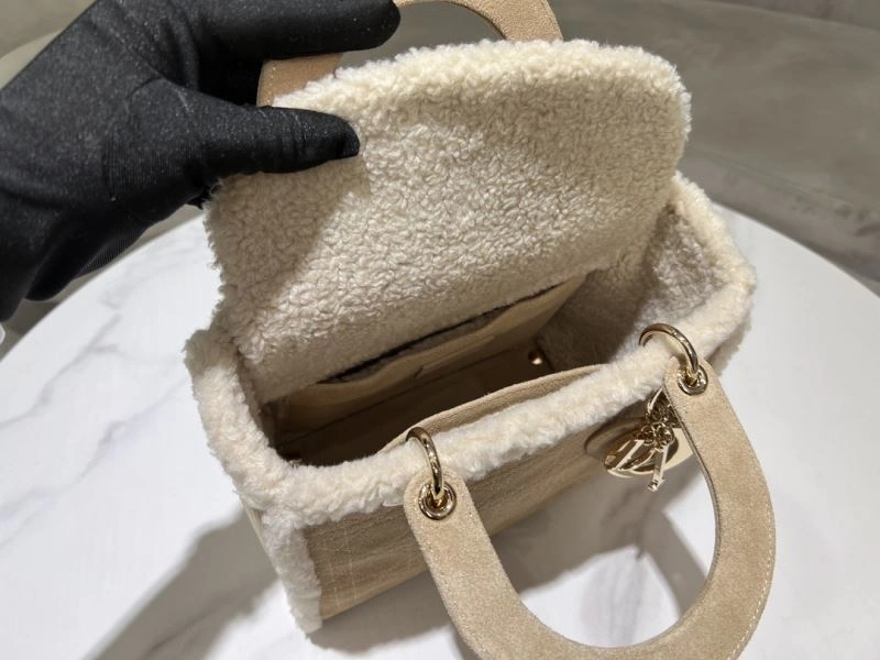 Christian Dior My Lady Bags Bold 64057
