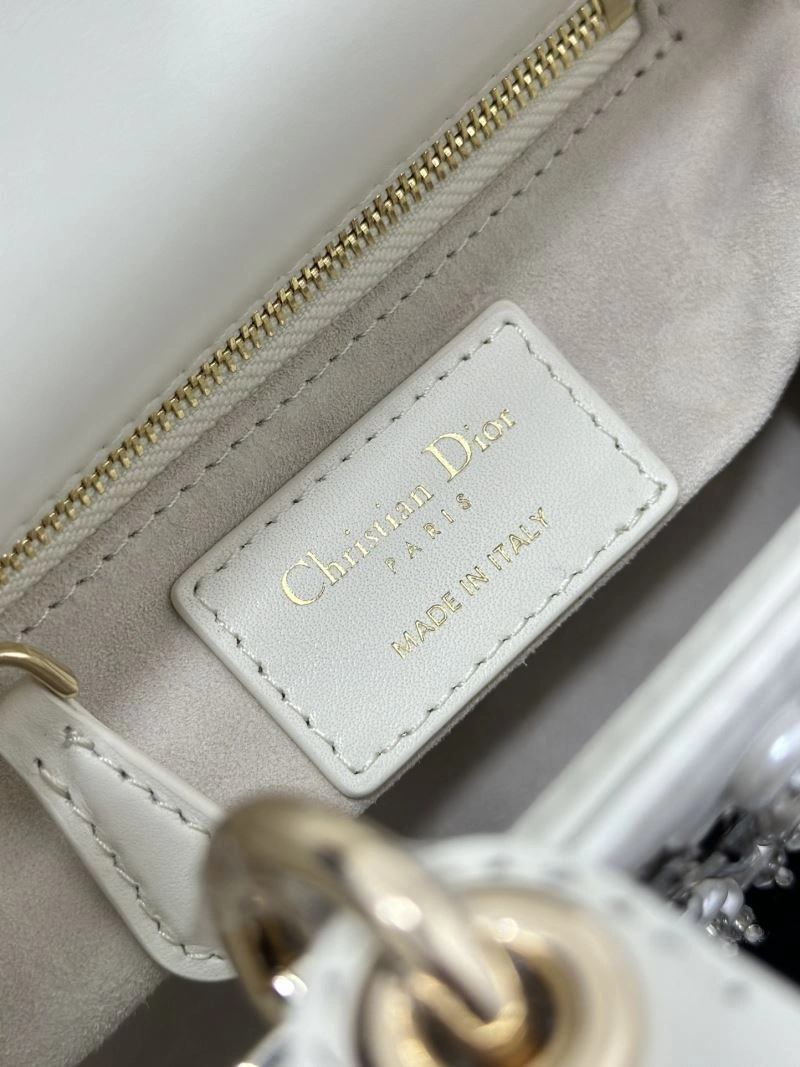Vibrant Christian Dior My Lady Bags 64020