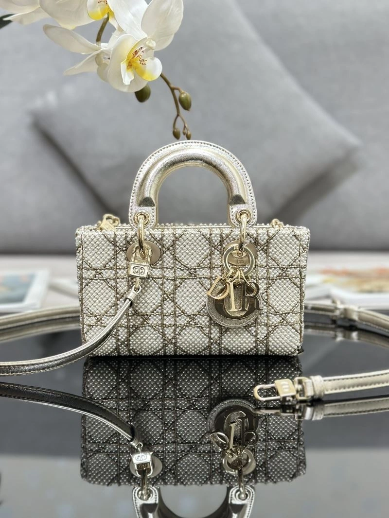 Christian Dior My Lady Bags Minimalist 64021