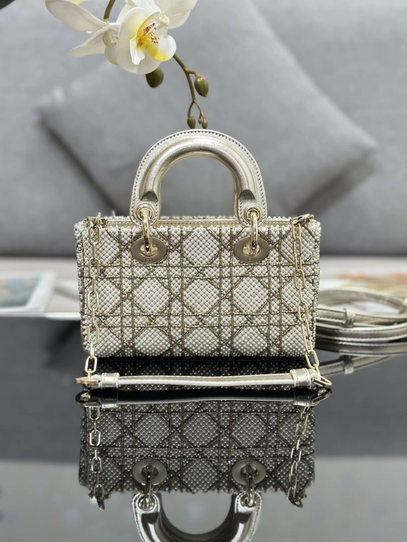 Christian Dior My Lady Bags Minimalist 64021