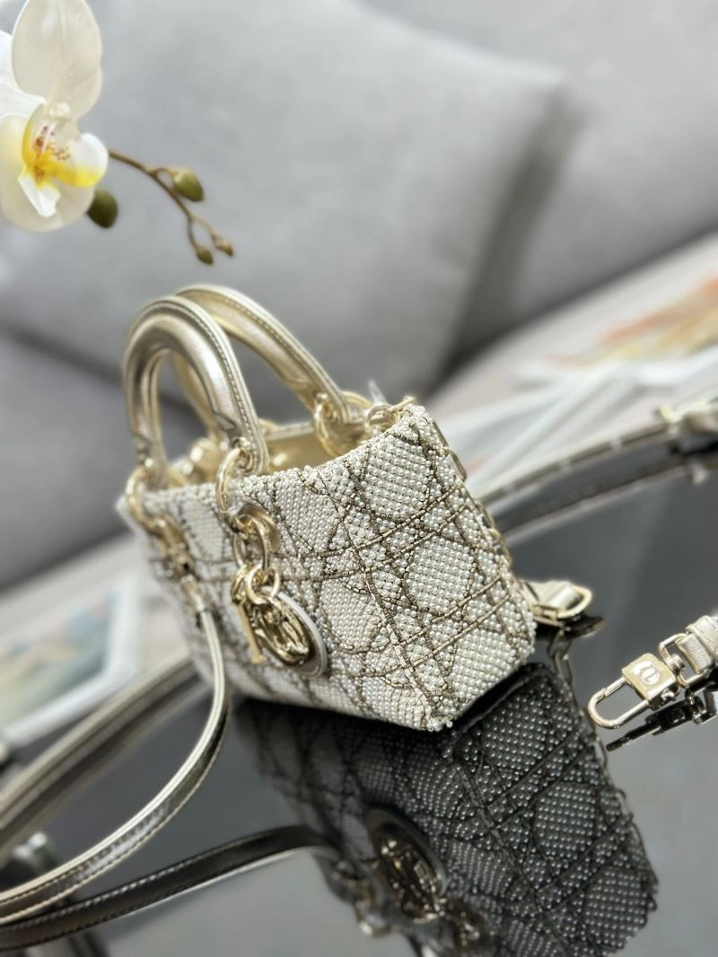 Christian Dior My Lady Bags Minimalist 64021