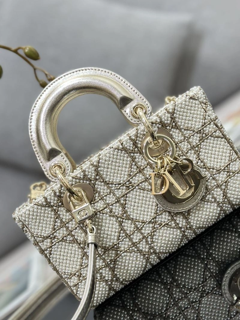Christian Dior My Lady Bags Minimalist 64021
