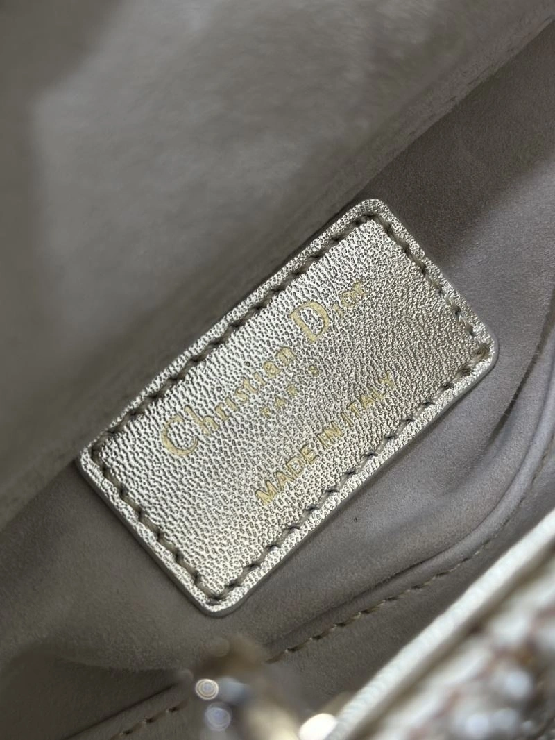 Christian Dior My Lady Bags Minimalist 64021