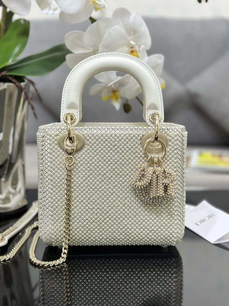 Christian Dior My Lady Bags Efficient 64017