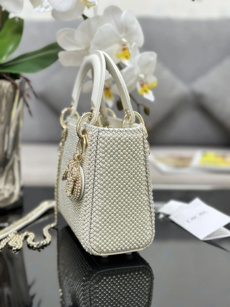 Christian Dior My Lady Bags Efficient 64017