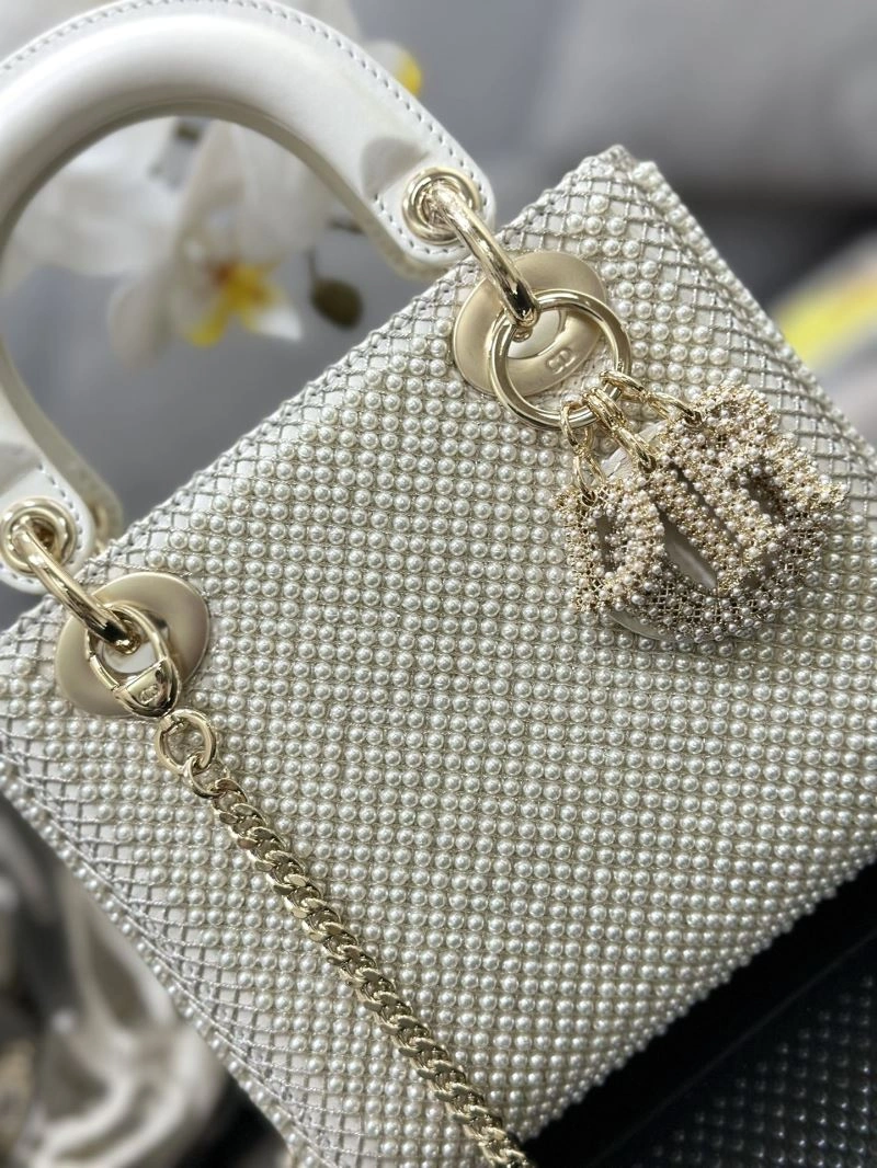 Christian Dior My Lady Bags Efficient 64017