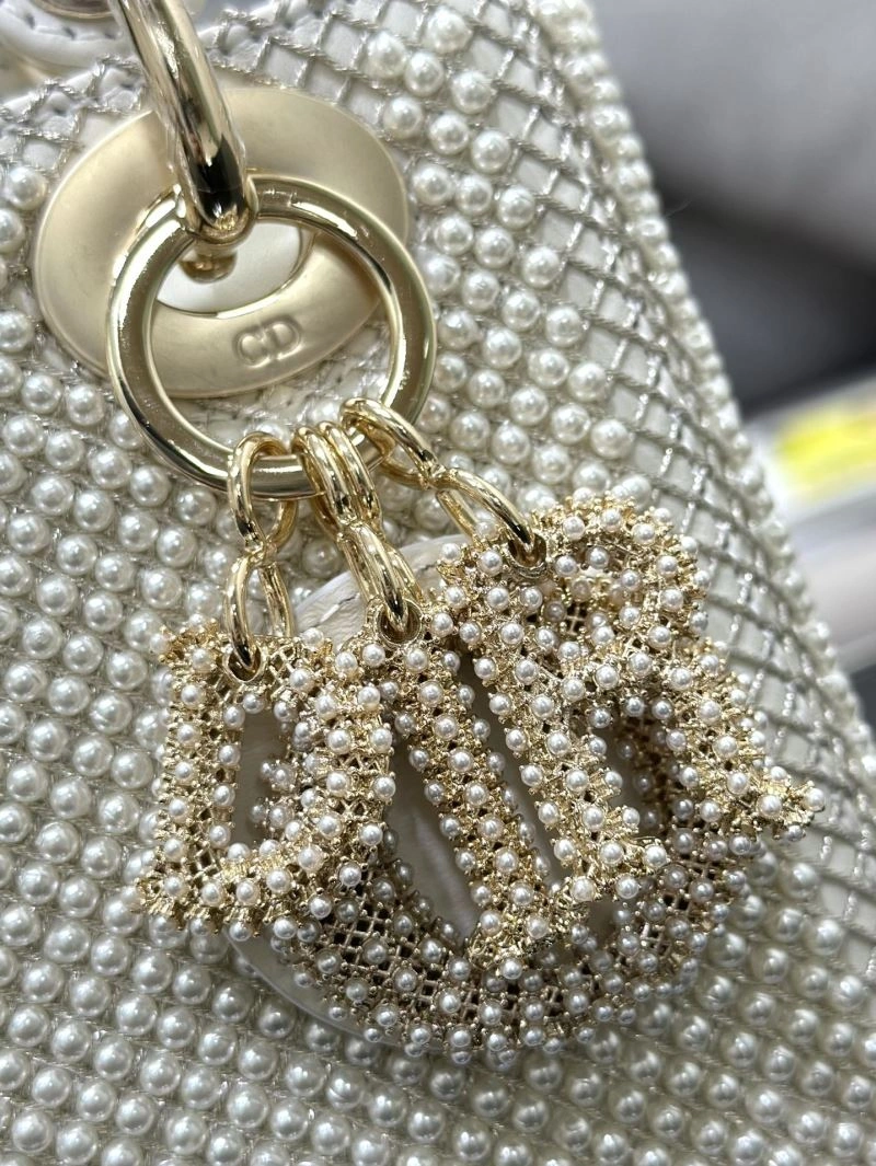 Christian Dior My Lady Bags Efficient 64017