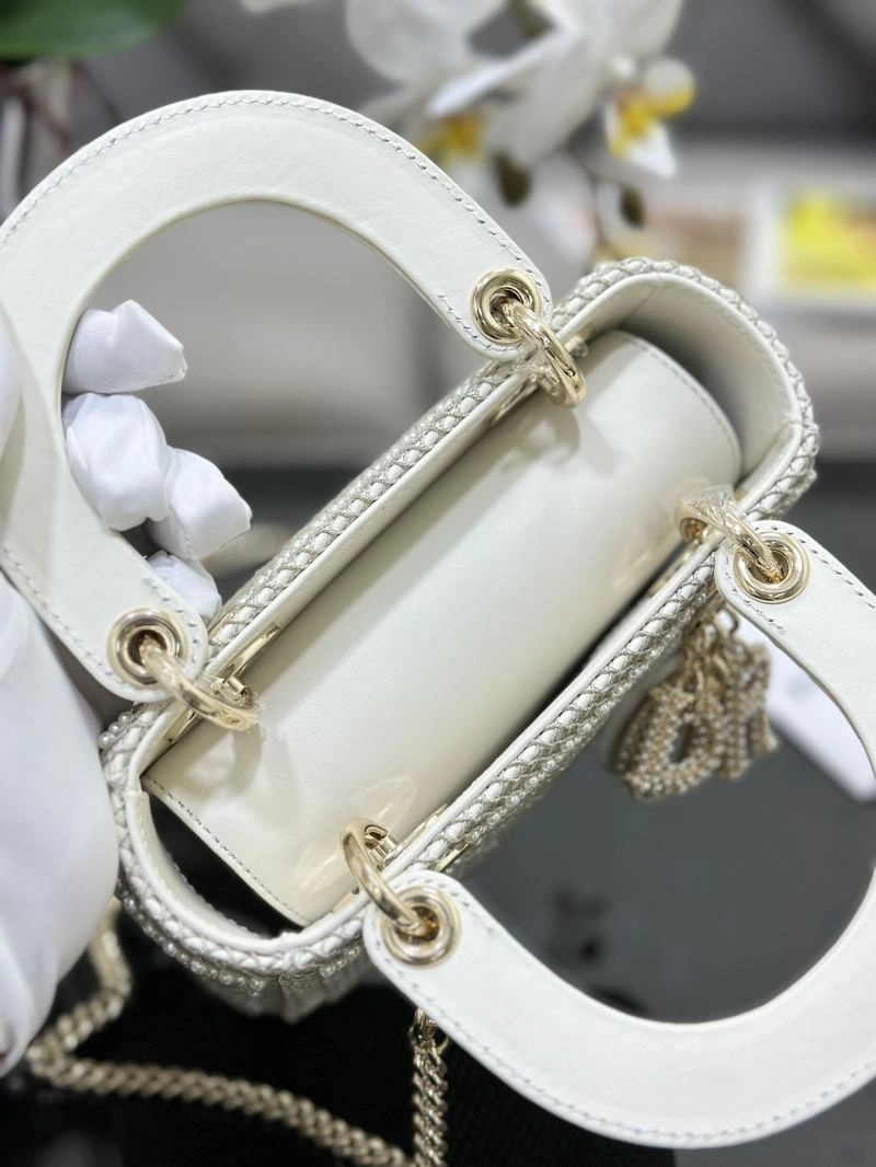 Christian Dior My Lady Bags Efficient 64017