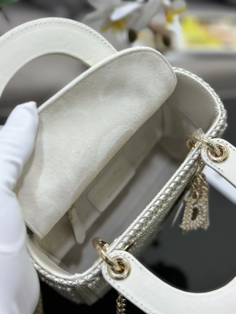 Christian Dior My Lady Bags Efficient 64017